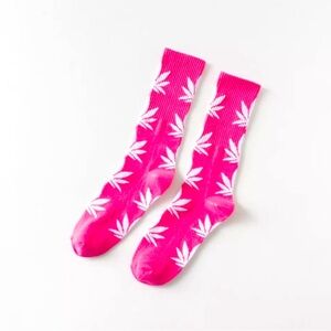 *NEW* HUF Mid Socks